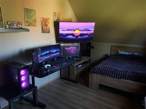 cool gaming room gadgets